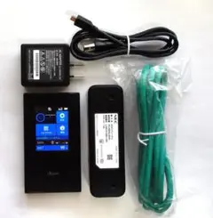 製品名：Aterm MR04L 型番：PA-MR04LN