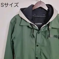 AA HARDWEAR スノーボードジャケット スラッシャー THRASHER