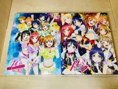 ラブライブ! μ's LoveLive! Blu-ray セット