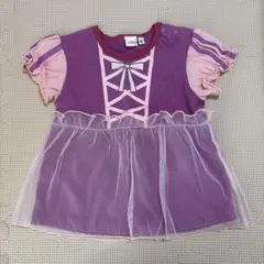 プリンセス　なりきり　Tシャツ　女の子