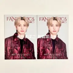FANTASTICS 木村慧人 フォトカ（BUTTERFLYEFFECT）③