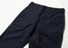 ENGINEERED GARMENTS / Fatigue Pant XXS