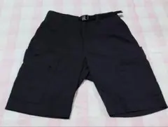 コロンビア　オムニシールド　ハーフパンツ