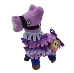 Fortnite LLAMA ラマ ぬいぐるみ 約17cm