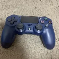 PS4 コントローラー 純正　ジャンク品