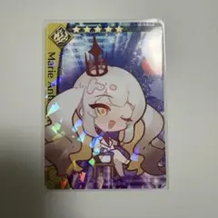 Fate FGOFes DreamStriker カード マリーアントワネット