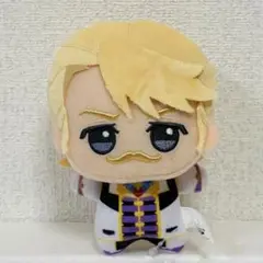 Fate/Grand Order ちびぐるみ vol.5 ゴルドルフ・ムジーク