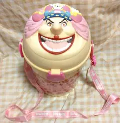 ONEPIECE ビッグマム お菓子ケース