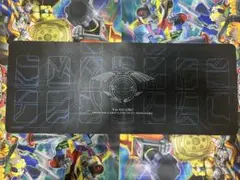 2025年最新】竜の紋章 プレイマットの人気アイテム - メルカリ