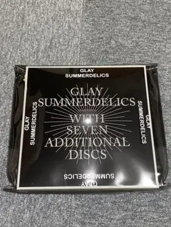 2025年最新】glay summerdelics g-direct限定の人気アイテム