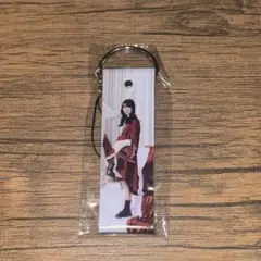 増本綺良 サクコレ B賞