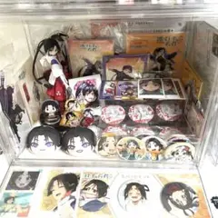 逃げ上手の若君　時行　グッズ　まとめ売り