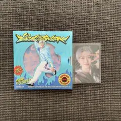 NCT DREAM BTTF ジェミン