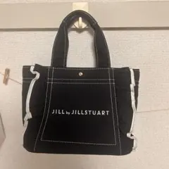 JILL BY JILLSTUART フリルトート 小