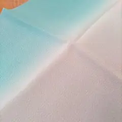 正絹帯揚げ 正絹ちりめん帯揚げ貴久樹