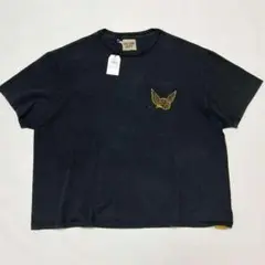 GALLERY DEPT. FLYING BRAIN POCKET TEE L