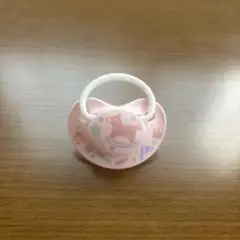 おしゃぶり