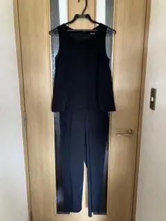SPIGA ブラック オールインワン