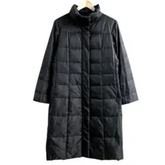 BURBERRY LONDON バーバリー ロンドン ダウンコート 9