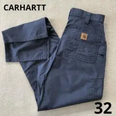 W32 CARHARTT カーハート B151 ペインターパンツ ワークパンツ