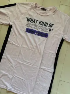 Lovetoxicラブトキ ポケモンロングTシャツL