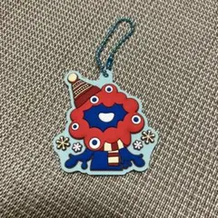 【美品】ミャクミャクぷっくりラバマス(11）