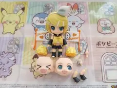 鏡音リン ねんどろいど