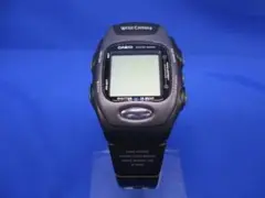 美品⭐️Casio WQV-2 Wrist Camera リストカメラ 世界初❗️ Casio WQV-2 Wrist Camera Watch 📸⌚ : r/casio