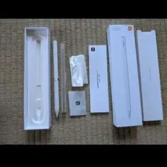 Xiaomi stylus pen 2 (純正ペン) 替芯3つセット