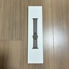 41mm M/L Nike Apple Watch Band オリーブグリーン