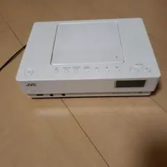 【中古】【美品】JVC コンポ UX-L5 JVC UX-L5-W 動作品｜Yahoo!フリマ（旧PayPayフリマ）