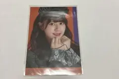 ＝LOVE 佐竹のん乃　生写真　直筆　サイン　ハロウィン