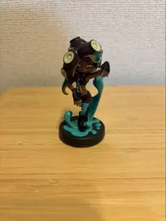 ゲームキャラクター フィギュア