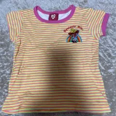 Hysteric Mini Tシャツ