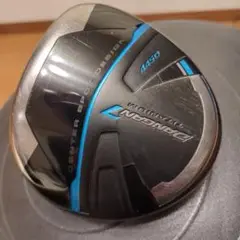 マルマン ダンガン7 ドライバー フレックスS