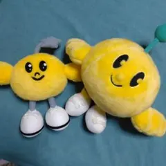 キビタン ぬいぐるみ セット
