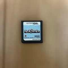 タッチカービィ DS ソフト