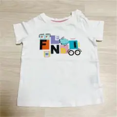 フェンディ FENDI Tシャツ
