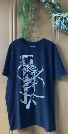 2025年最新】ヒロアカ tシャツ 相澤の人気アイテム - メルカリ