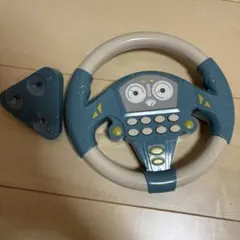 3COINS おもちゃハンドル 電池無し