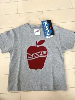 KAVuカブー tシャツ　キッズ
