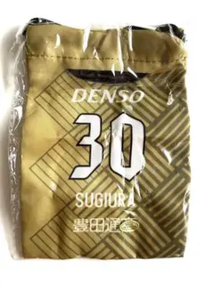 名古屋グランパス ガチャガチャ 30 杉浦 駿吾