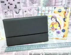 蛇腹ファイル(中身なし、装飾なし)
