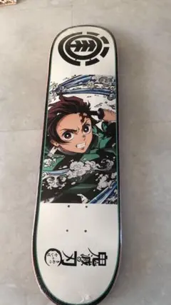 スケートボード 鬼滅の刃 デッキ