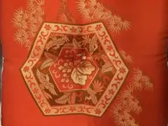 座布団　59×63