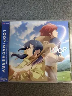この世界は不完全すぎる　アニメed主題歌　LOOP