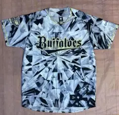 Buffaloes 応援ユニフォーム
