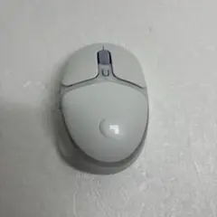 Logitech G705 ワイヤレスマウス ホワイト