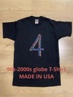 【激レア美品】globe ツアーTシャツ2002 ブラック 小室哲哉 Amazon.co.jp: globe ツアーTシャツ2002 ブラック 小室哲哉