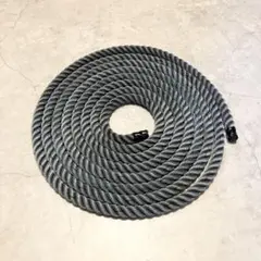 ロープ